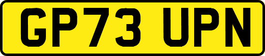 GP73UPN