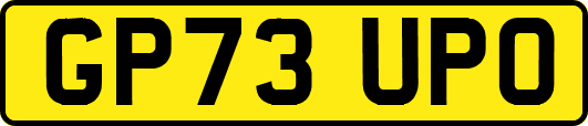 GP73UPO