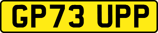 GP73UPP