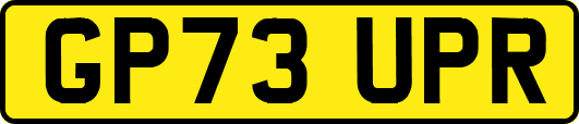 GP73UPR