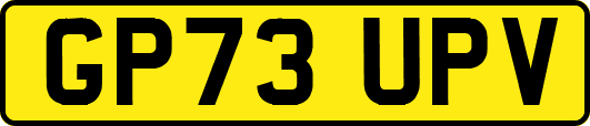 GP73UPV