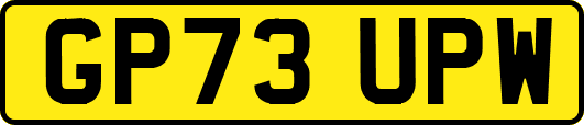 GP73UPW