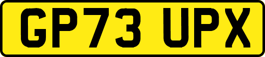GP73UPX