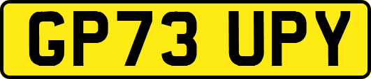 GP73UPY