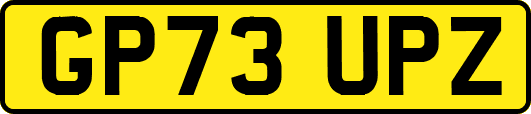 GP73UPZ