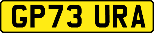 GP73URA