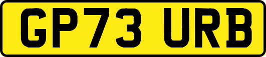 GP73URB