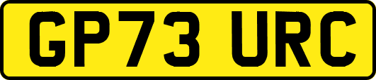 GP73URC