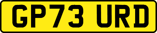 GP73URD