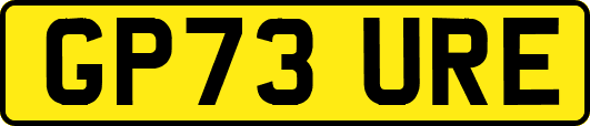 GP73URE