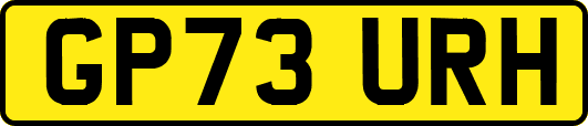 GP73URH