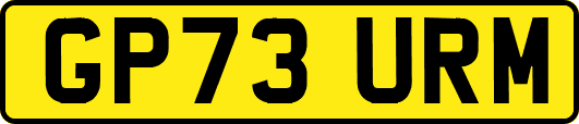 GP73URM