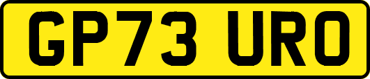 GP73URO