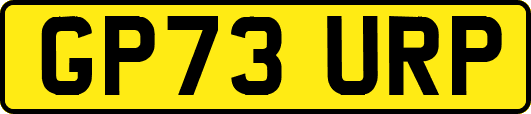 GP73URP