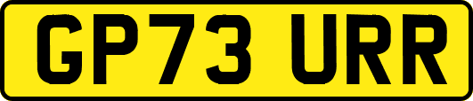 GP73URR