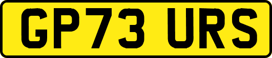 GP73URS