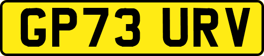 GP73URV