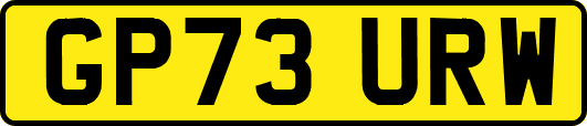 GP73URW