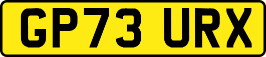 GP73URX