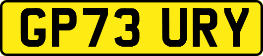 GP73URY