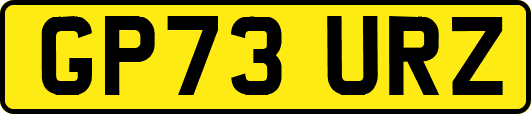 GP73URZ
