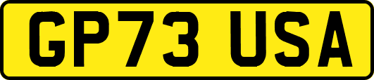 GP73USA