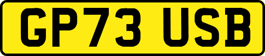GP73USB