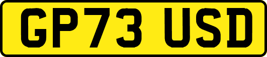 GP73USD