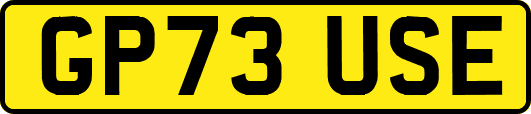 GP73USE