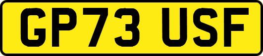 GP73USF
