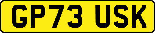 GP73USK