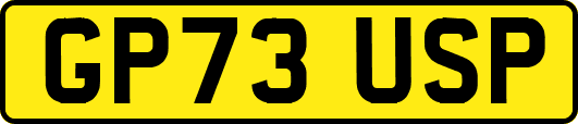 GP73USP