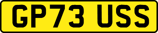 GP73USS