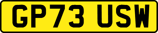GP73USW