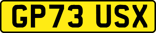GP73USX