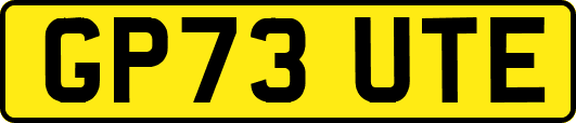 GP73UTE