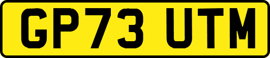 GP73UTM