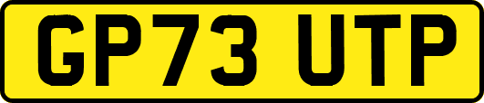 GP73UTP