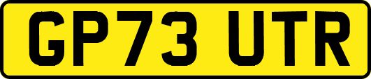 GP73UTR