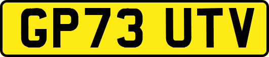 GP73UTV