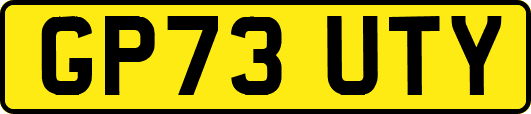 GP73UTY
