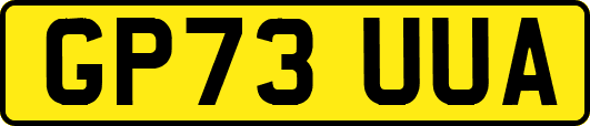 GP73UUA