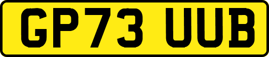 GP73UUB