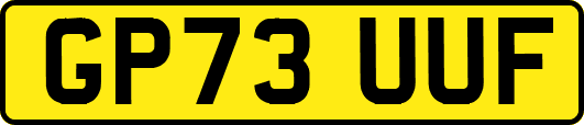 GP73UUF