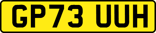 GP73UUH