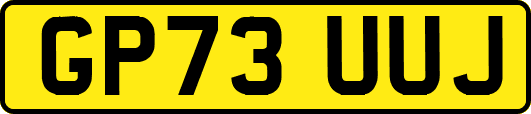 GP73UUJ