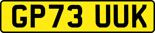 GP73UUK