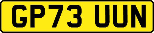 GP73UUN