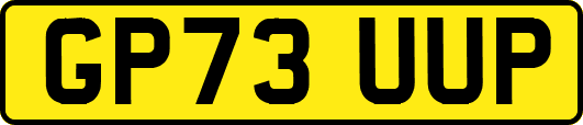 GP73UUP