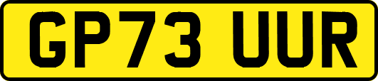 GP73UUR